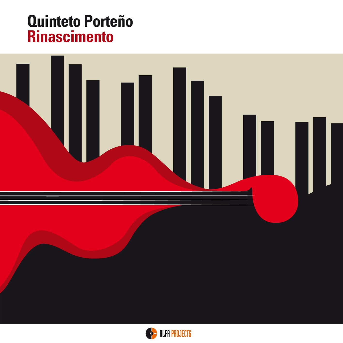 Quinteto Porteño recensione Blogfoolk a Rinascimento