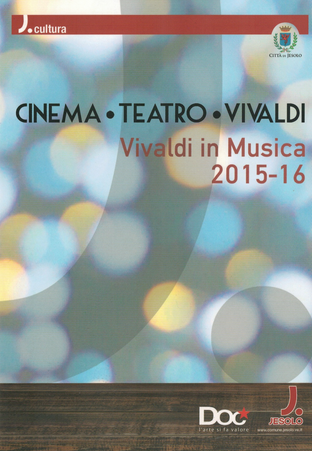 Quinteto Porteño Live @ Vivaldi in Musica Teatro Vivaldi Jesolo